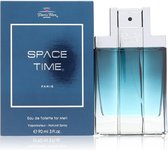 Paris Bleu Space Time by Paris Bleu 90 ml - Eau De Toilette Spray