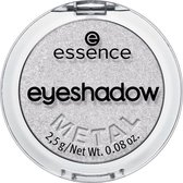 Essence cosmetics Oogschaduw eyeshadow Daring (13)