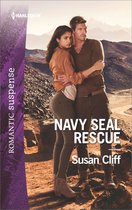 Team Twelve - Navy Seal Rescue