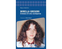Mirella Gregori