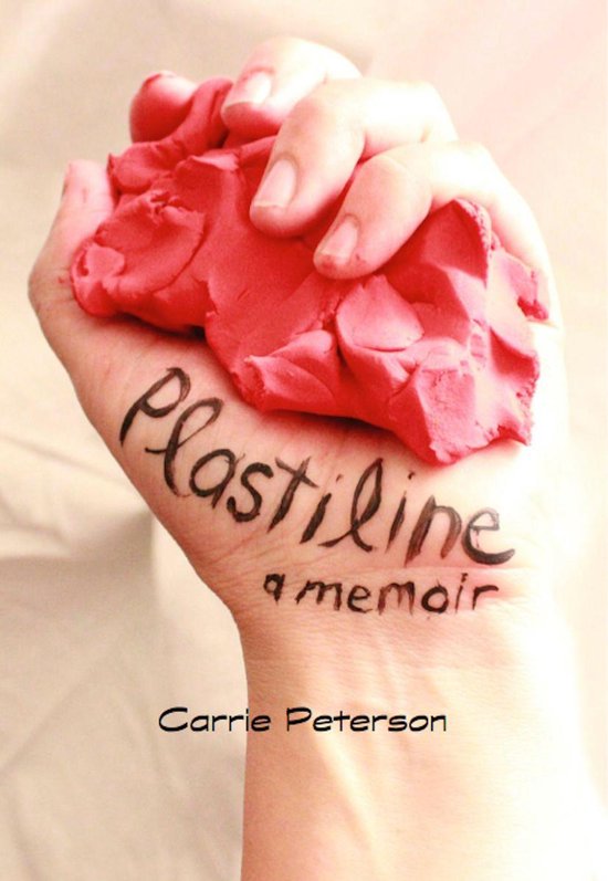 Plastiline - cover