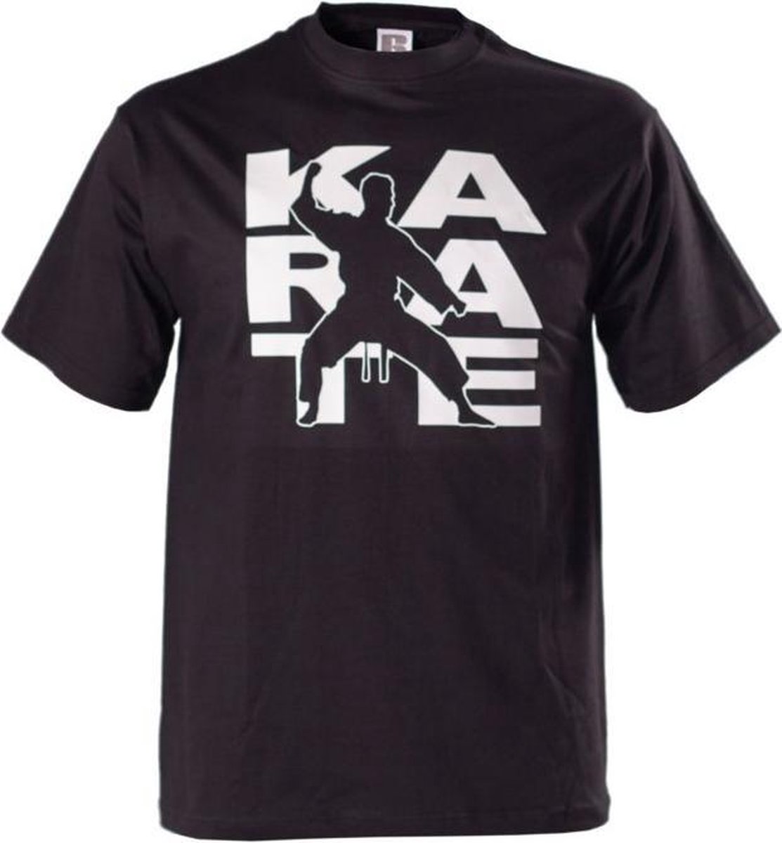 T-Shirt Karate