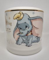 Disney Widdop &Co. Spaarpot Dumbo 8,5 cm