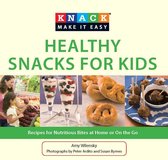 Knack: Make It Easy - Knack Healthy Snacks for Kids