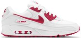 Nike Air Max 90 (Hyper-Red) - Maat 44.5