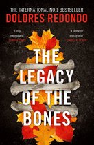 The Baztan Trilogy 2 - The Legacy of the Bones (The Baztan Trilogy, Book 2)
