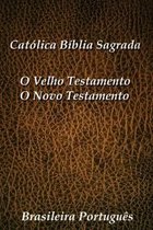 Bíblia Católica Romana (Português)