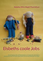Meine Puppe Elsbeth 2 - Elsbeths coole Jobs