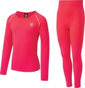 Dare 2b Thermoset - Maat M  - Unisex - roze