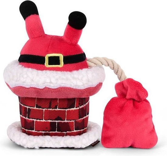 Clumsy Claus P.L.A.Y.