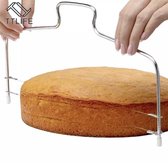 cake cutter taart zaag