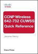 Ccnp Wireless (642-732 Cuwss) Quick Reference, 2/E