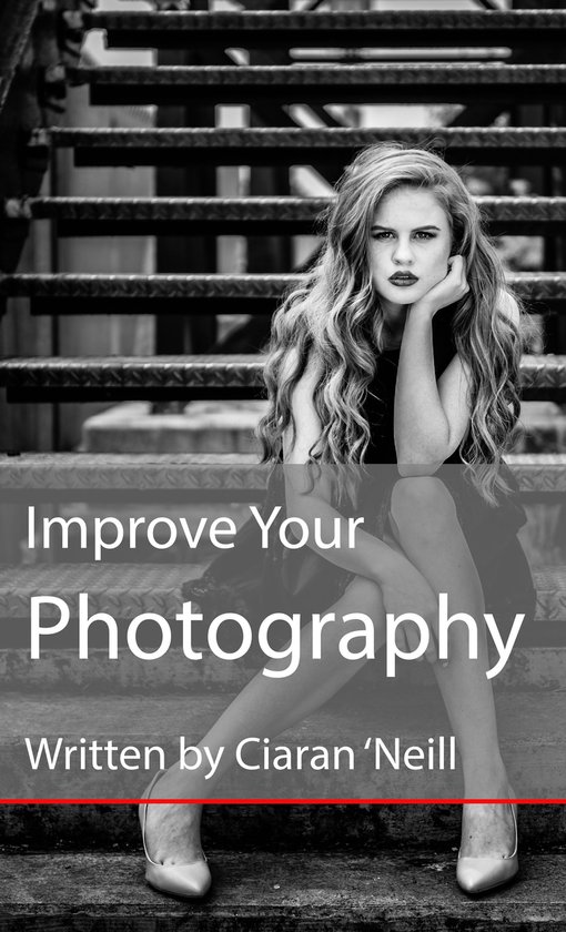 Improve Your Photography - cover