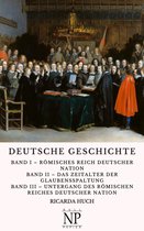 Sachbücher bei Null Papier - Deutsche Geschichte