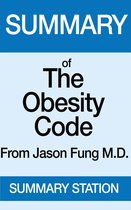 The Obesity Code Summary