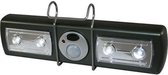 Steplight tbv Darwin/Londen opstap