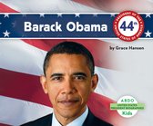 United States President Biographies - Barack Obama