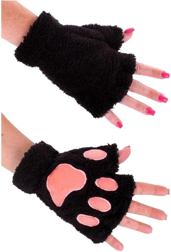 Dames Thermische Vingerloze Gebreide Handschoenen Dames Handschoenen Heren Vinger Fiets Half Antislip Sport Fitness Handschoenen Vingerloze Thermische Handschoenen (Camouflage, S