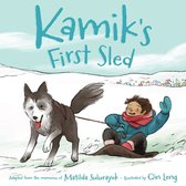 Kamik 2 - Kamik's First Sled