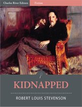 Kidnapped (Illustrated Edition)