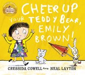 Emily Brown 4 - Cheer Up Your Teddy Emily Brown