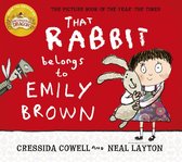 Emily Brown 1 - That Rabbit Belongs To Emily Brown