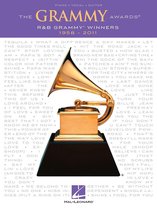 The Grammy Awards Best R&B Song 1958-2011 Songbook