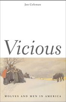 The Lamar Series in Western History - Vicious