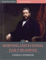 Morning and Evening: Daily Readings (Illustrated)