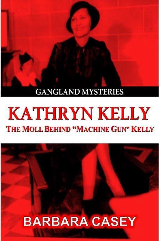Kathyrn Kelly - cover