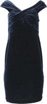Jurk Donkerblauw