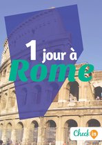 1 jour à Rome