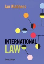 Complete samenvatting Principles and Foundations of International Law