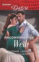 Marriage at First Sight - Inconveniently Wed