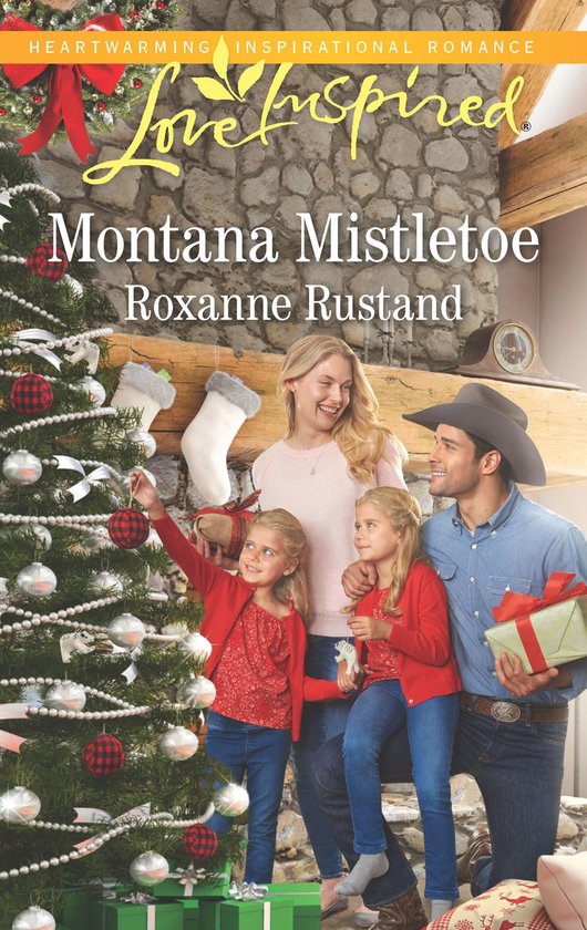 Montana Mistletoe - cover