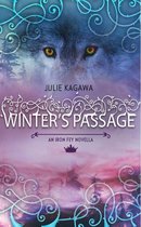 Winter's Passage (The Iron Fey Short Story - Book 1)