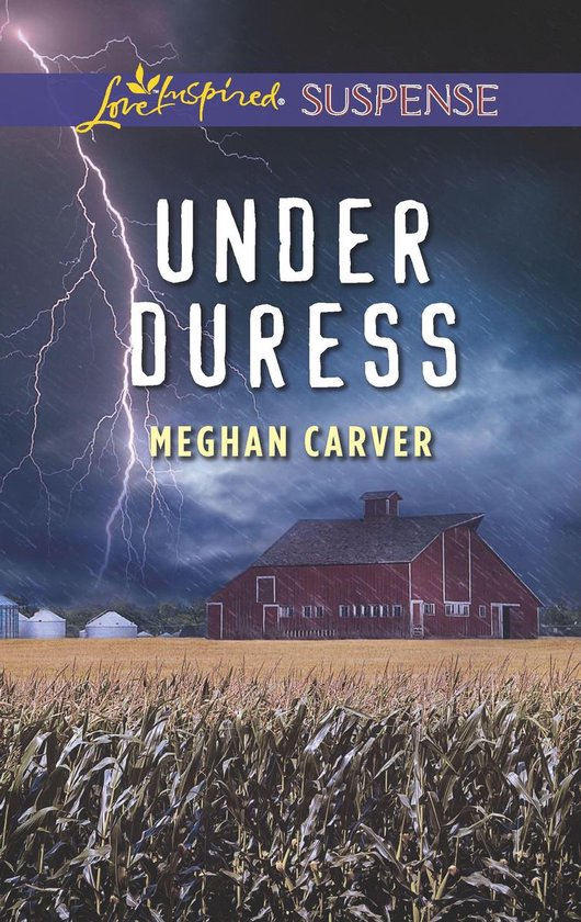 Under Duress - cover