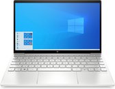 HP ENVY 13-ba0700nd - Creator Laptop - 13.3 Inch