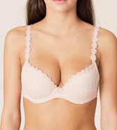 Marie Jo Avero Push Up Bh 0200417 Pearly Pink - maat EU 75A / FR 90A