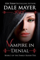 Family Blood Ties 1 - Vampire in Denial