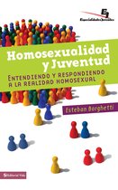 Especialidades Juveniles - Homosexualidad y juventud