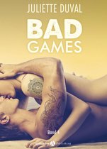 Bad Games 4 - Bad Games - 4