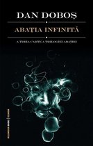 Abația Infinită (Romanian Edition)