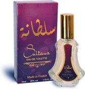 Sultana Parfum Spray 35ml