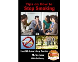 Tips on How to Stop Smoking