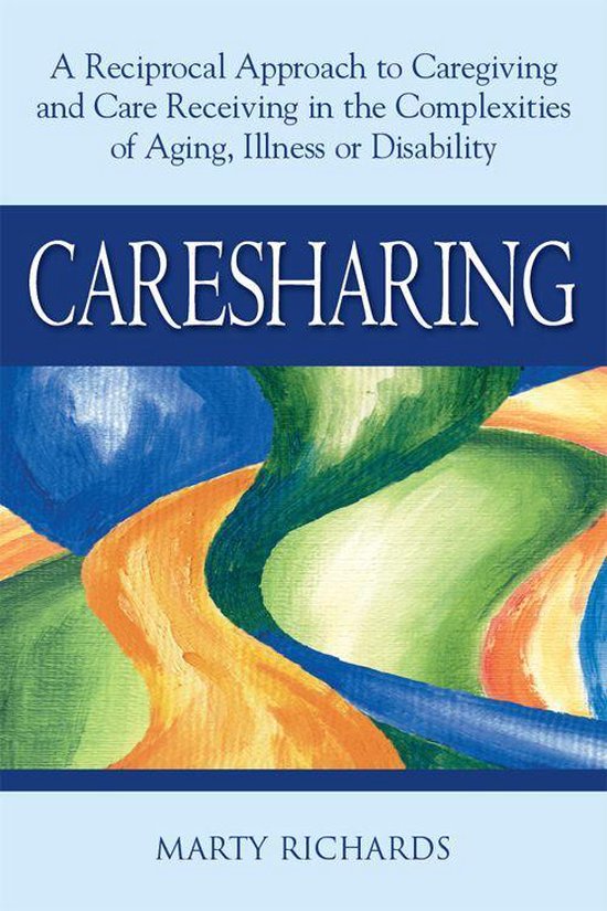 Caresharing - cover