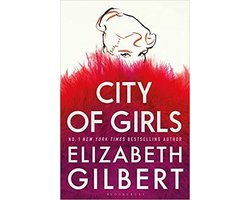 City of Girls