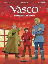 Vasco 28. lombardische zaken