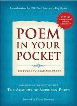 Poem In Your Pocket