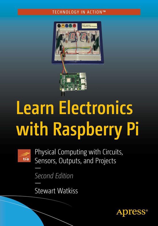 Professional and Applied Computing (R0) - Learn Electronics  ... - cover